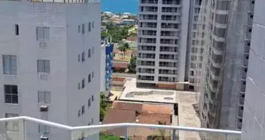 Apartamento com 2 quartos à venda na Enseada, Guarujá 