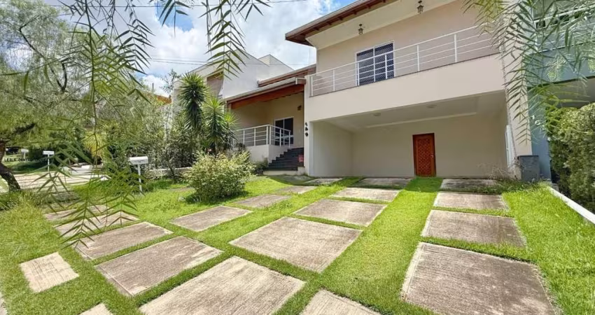 Casa em Condomínio para Venda em Indaiatuba, Jardim Portal de Itaici, 3 dormitórios, 3 suítes, 5 banheiros, 4 vagas