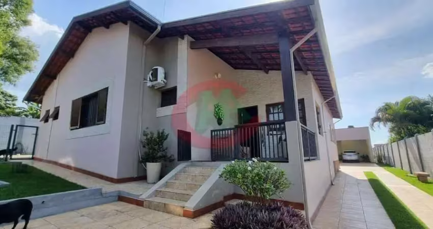 Chácara para venda em indaiatuba, terras de itaici, 3 dormitórios, 2 suítes, 4 banheiros, 8 vagas