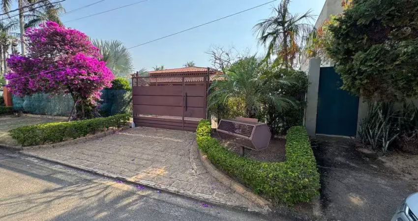 Chácara para venda em indaiatuba, terras de itaici, 3 dormitórios, 2 suítes, 3 banheiros, 3 vagas