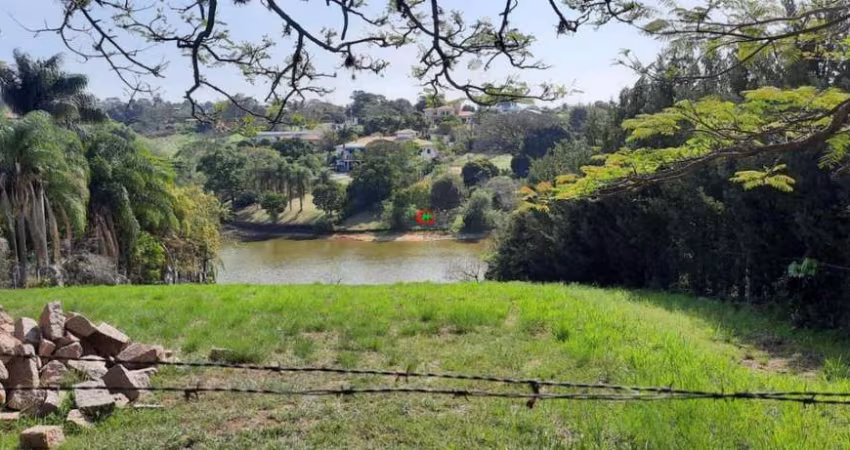 Terreno para Venda em Indaiatuba, COLINAS DO MOSTEIRO DE ITAICI