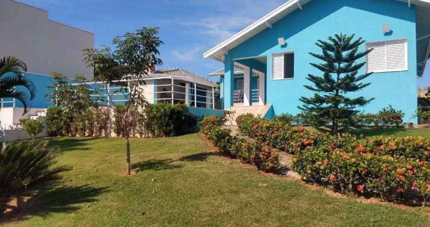 Chácara para venda em indaiatuba, terras de itaici, 3 dormitórios, 3 suítes, 5 banheiros, 6 vagas