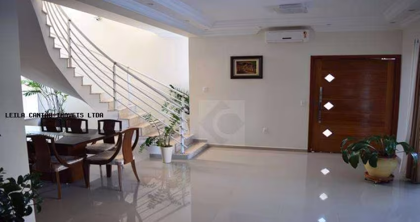 Casa para Venda em Indaiatuba, JARDIM ESPLANADA, 5 dormitórios, 5 suítes, 7 banheiros, 8 vagas