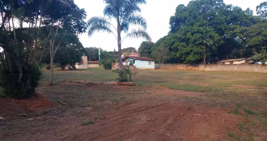 Terreno para Venda em Indaiatuba, RECANTO DOS PASSAROS, 6 vagas