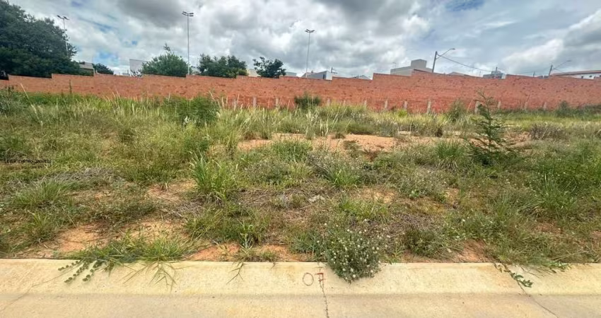 Terreno para Venda em Indaiatuba, Itaici