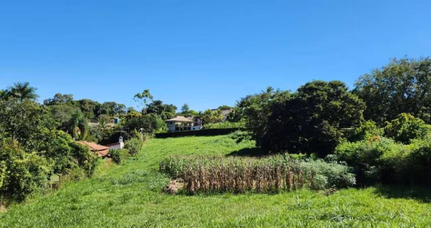 Terreno para Venda em Indaiatuba, COLINAS DO MOSTEIRO DE ITAICI