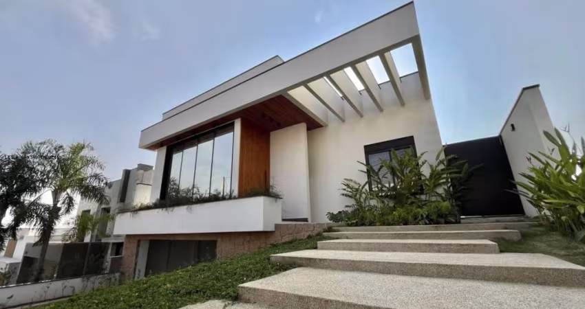 Casa em Condomínio para Venda em Indaiatuba, Jardim Residencial Helvétia Park I, 4 dormitórios, 4 suítes, 6 banheiros, 6 vagas
