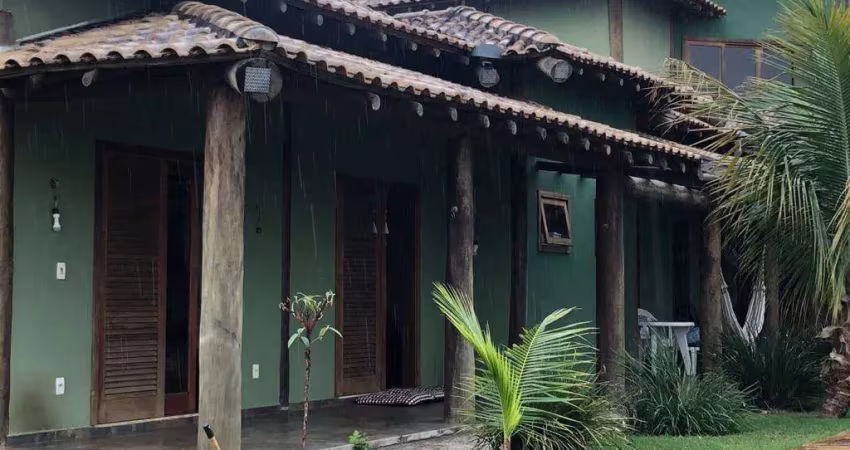 Chácara para Locação em Indaiatuba, TERRAS DE ITAICI, 3 dormitórios, 3 suítes, 6 banheiros, 2 vagas