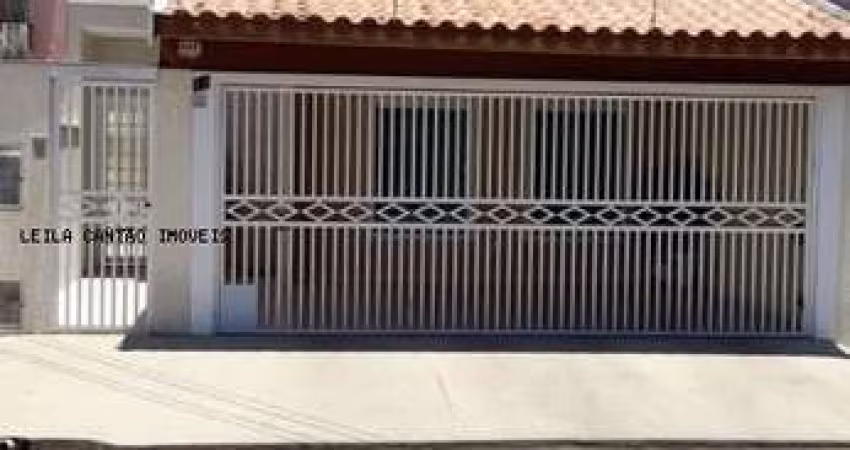 Casa para Venda em Indaiatuba, PARQUE BOA ESPERANÇA, 3 dormitórios, 2 suítes, 4 banheiros, 3 vagas