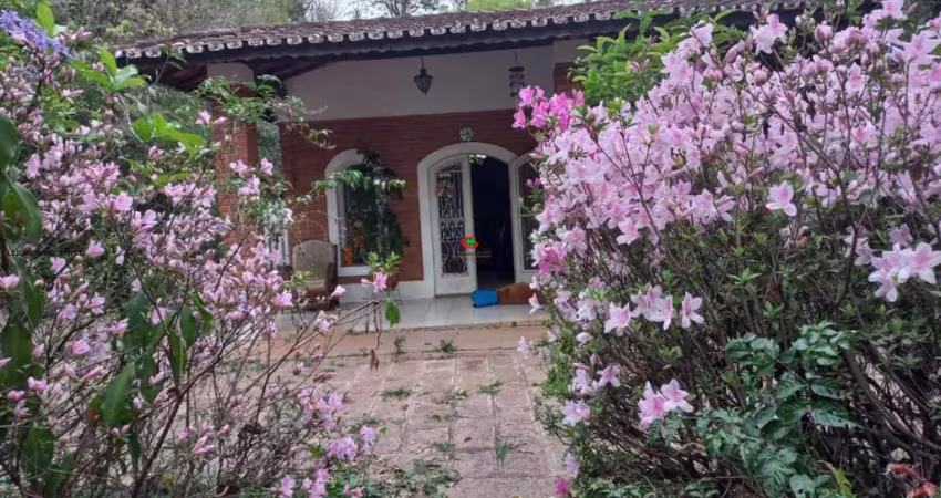Chácara para venda em indaiatuba, terras de itaici, 3 dormitórios, 1 suíte, 3 banheiros, 2 vagas
