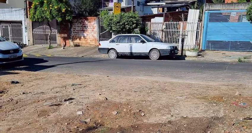 Terreno para Venda em Indaiatuba, Jardim Morumbi