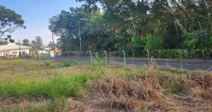 Terreno à venda na Rua Zenite Furakawa, Terras de Itaici, Indaiatuba