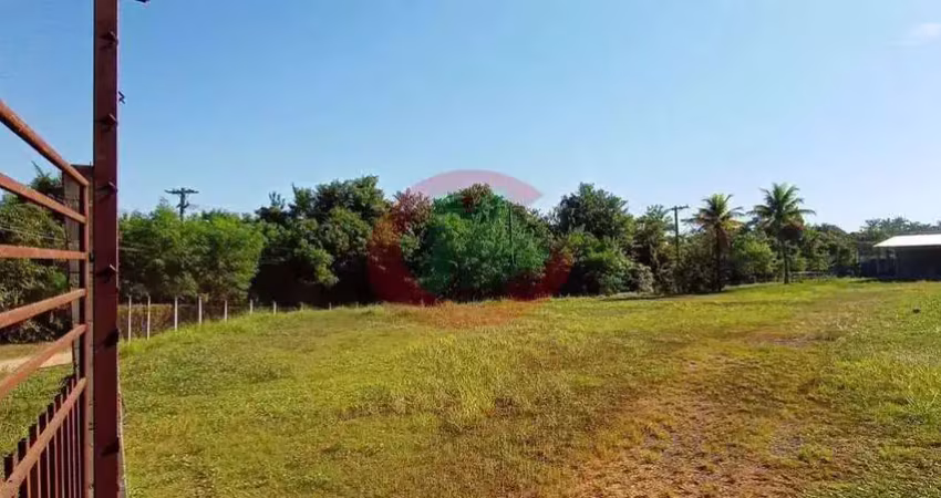 Terreno à venda na Rua Zenite Furakawa, Terras de Itaici, Indaiatuba