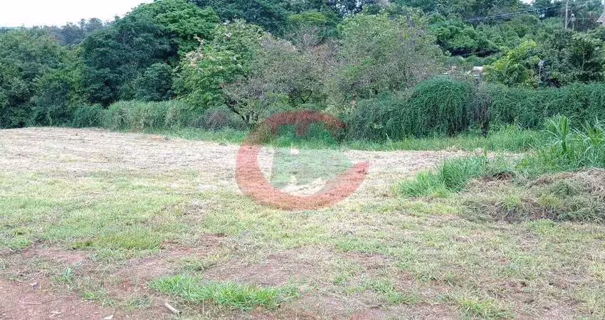 Terreno à venda na Travessa das Andorinhas, Recanto dos Pássaros, Indaiatuba