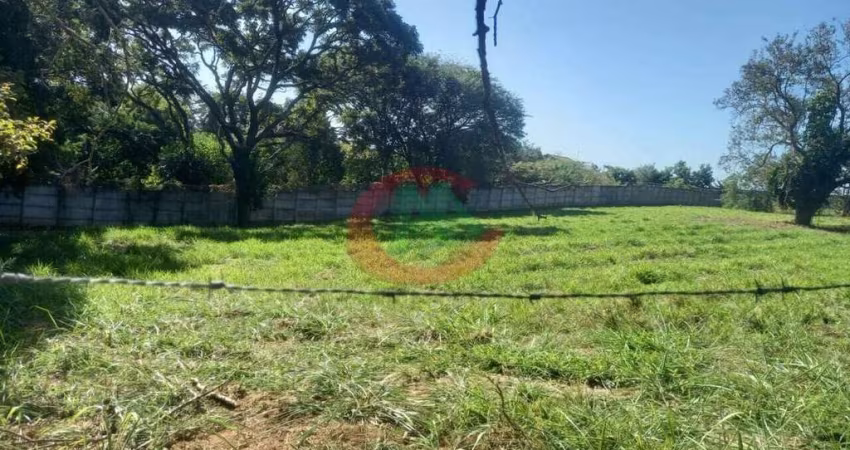 Terreno para Venda em Indaiatuba, RECANTO DOS PASSAROS