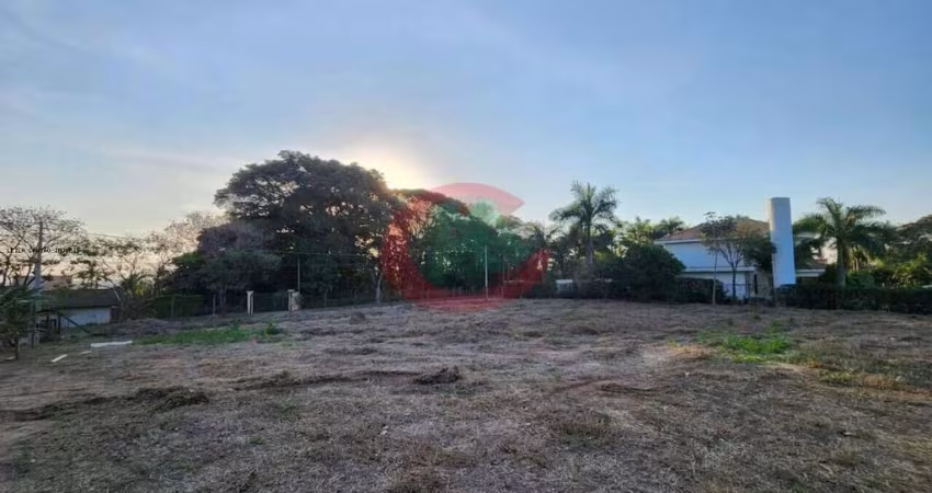 Terreno para Venda em Indaiatuba, RECANTO DOS PASSAROS