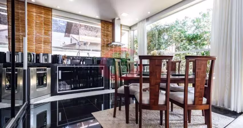 Chácara para venda em indaiatuba, terras de itaici, 3 dormitórios, 3 suítes, 4 banheiros, 2 vagas