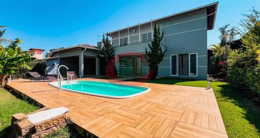 Chácara para venda em indaiatuba, terras de itaici, 4 dormitórios, 2 suítes, 4 banheiros, 4 vagas
