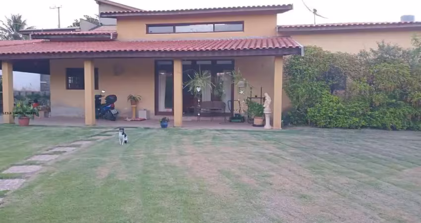 Chácara para venda em indaiatuba, terras de itaici, 3 dormitórios, 1 suíte, 4 banheiros, 2 vagas