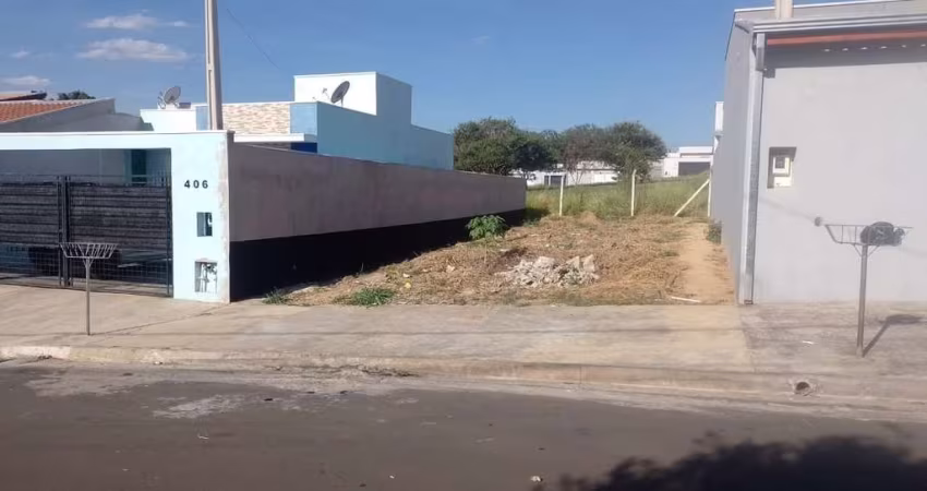 Terreno para Venda em Indaiatuba, Residencial Monte Verde