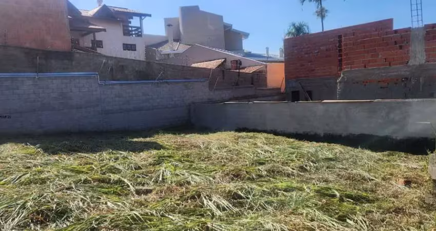 Terreno para Venda em Indaiatuba, Jardim Santorini