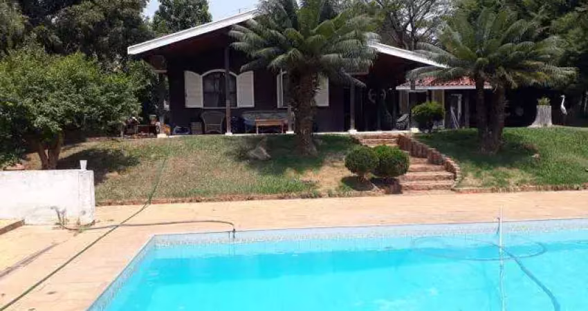 Chácara para venda em indaiatuba, terras de itaici, 4 dormitórios, 4 suítes, 5 banheiros, 4 vagas