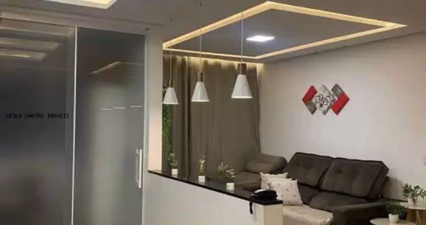 Apartamento para locação em indaiatuba, cidade nova ii, 2 dormitórios, 1 suíte, 2 banheiros, 2 vagas