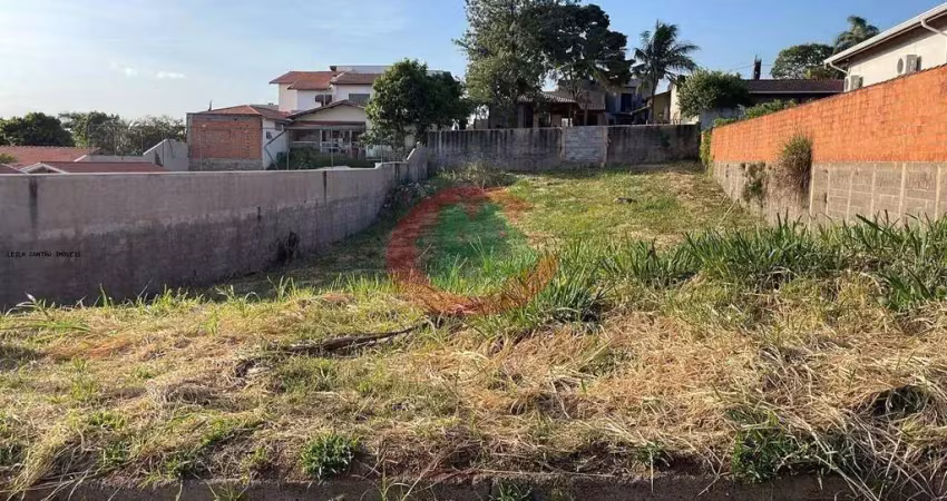 Terreno à venda na Rua Zenite Furakawa, Terras de Itaici, Indaiatuba