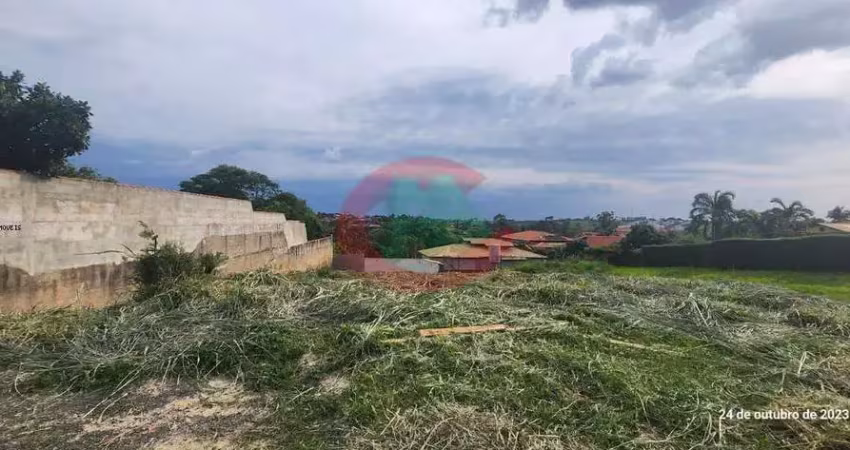 Terreno à venda na Rua Zenite Furakawa, Terras de Itaici, Indaiatuba