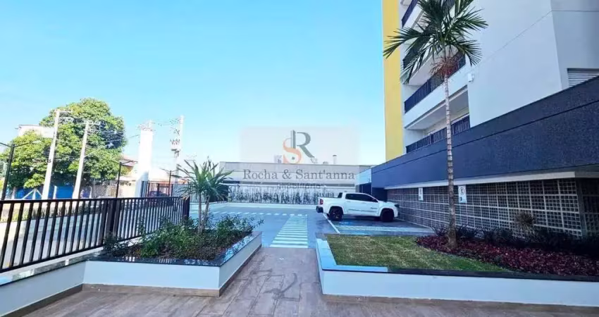 Apartamento para locação em indaiatuba, jardim santa cruz, 3 dormitórios, 1 suíte, 2 banheiros, 2 vagas