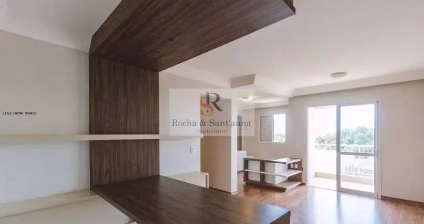 Apartamento para locação em indaiatuba, cidade nova, 2 dormitórios, 1 suíte, 3 banheiros, 2 vagas