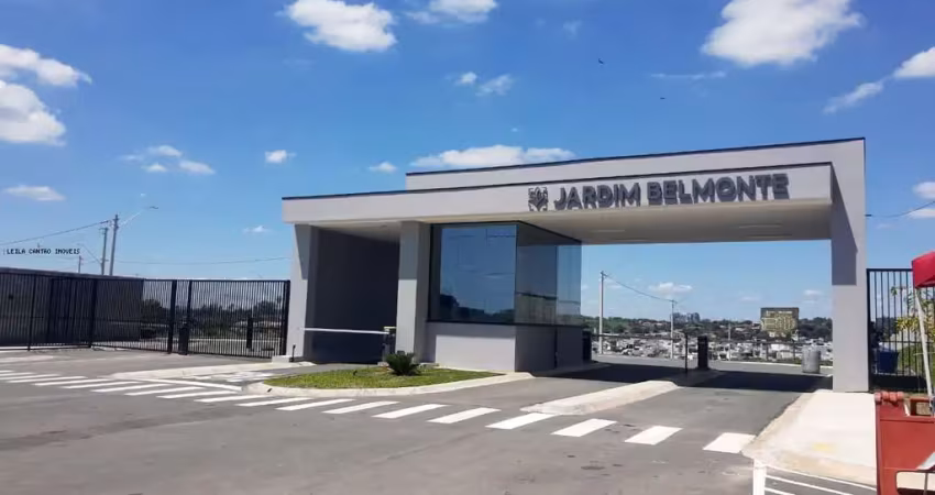 Terreno à venda na Rua Colibrí, Vila Avaí, Indaiatuba