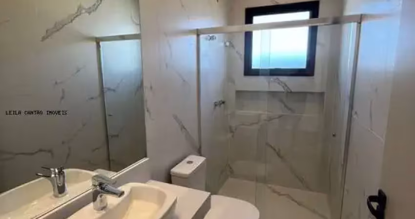Casa em condomínio para venda em indaiatuba, jardim villa sapezal, 3 dormitórios, 3 suítes, 5 banheiros, 4 vagas
