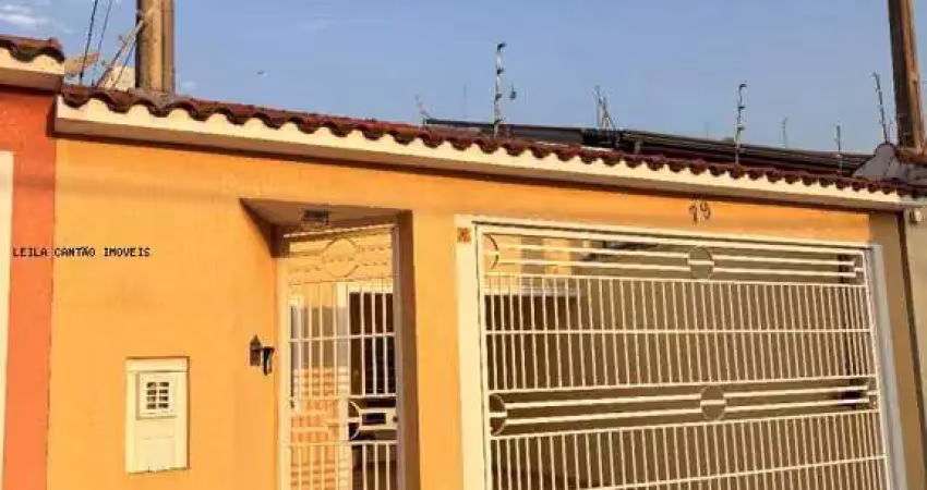 Casa em condomínio para venda em indaiatuba, jardim bom principio, 3 dormitórios, 1 suíte, 2 banheiros, 2 vagas
