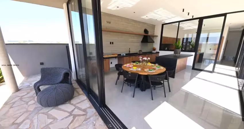 Casa em condomínio para venda em indaiatuba, jardim quintas da terracota, 4 dormitórios, 4 suítes, 6 banheiros, 6 vagas