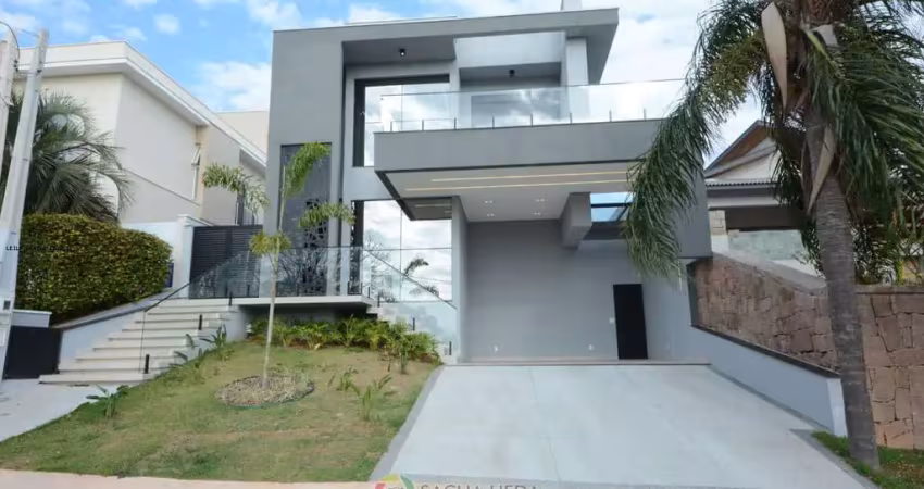 Casa em condomínio para venda em indaiatuba, jardim morumbi, 3 dormitórios, 3 suítes, 5 banheiros, 4 vagas