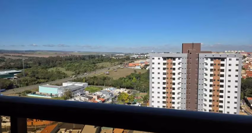 Apartamento para locação em indaiatuba, jardim santiago, 3 dormitórios, 1 suíte, 2 banheiros, 2 vagas