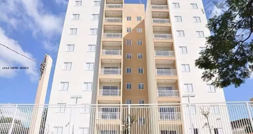 Apartamento para venda em indaiatuba, chacara do trevo, 3 dormitórios, 1 suíte, 2 banheiros, 2 vagas