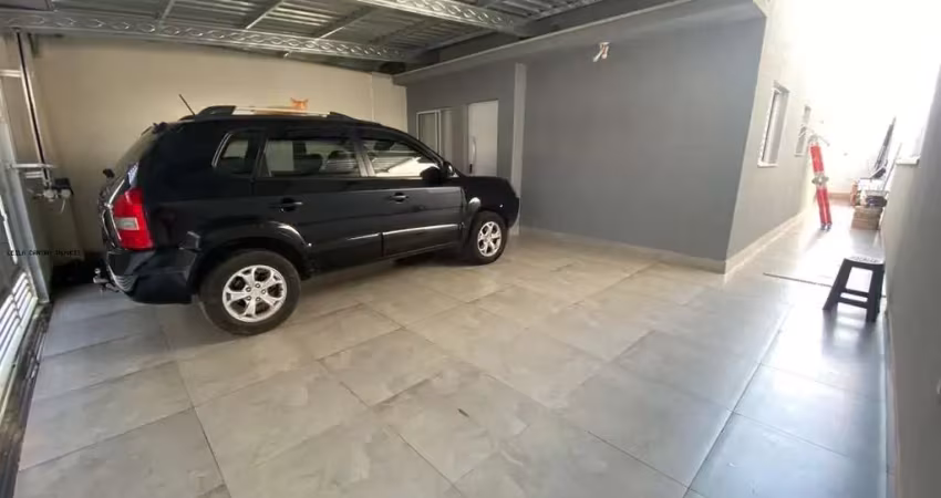 Casa para locação em indaiatuba, smart city, 2 dormitórios, 1 banheiro, 3 vagas