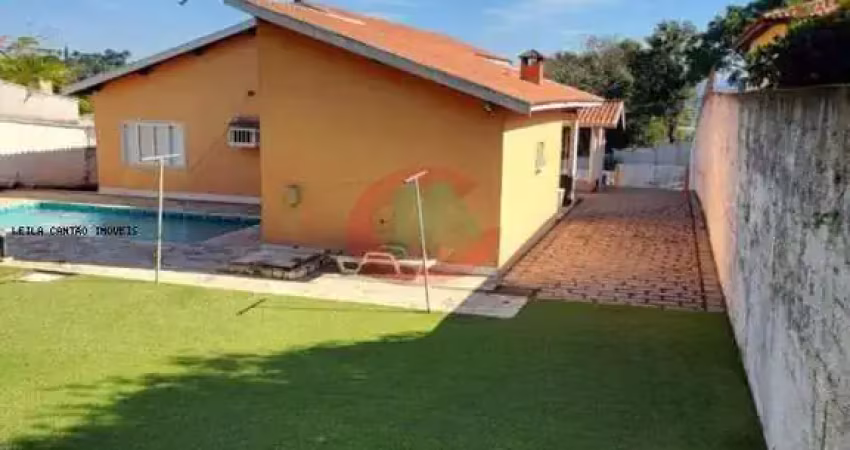 Chácara para venda em indaiatuba, terras de itaici, 3 dormitórios, 1 suíte, 3 banheiros, 4 vagas