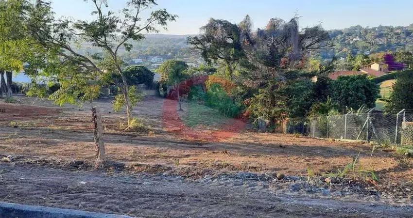 Terreno à venda na Alameda Coimbra, Vale das Laranjeiras, Indaiatuba