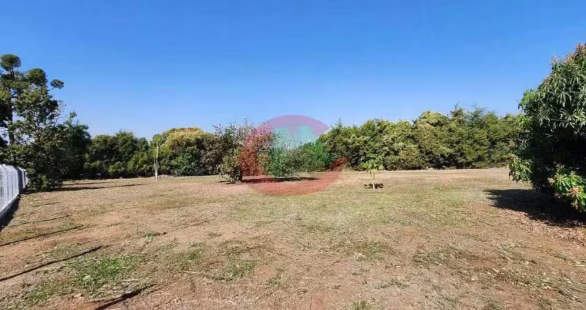 Terreno à venda no Vale das Laranjeiras, Indaiatuba 