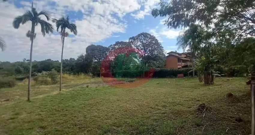 Terreno à venda no Vale das Laranjeiras, Indaiatuba 