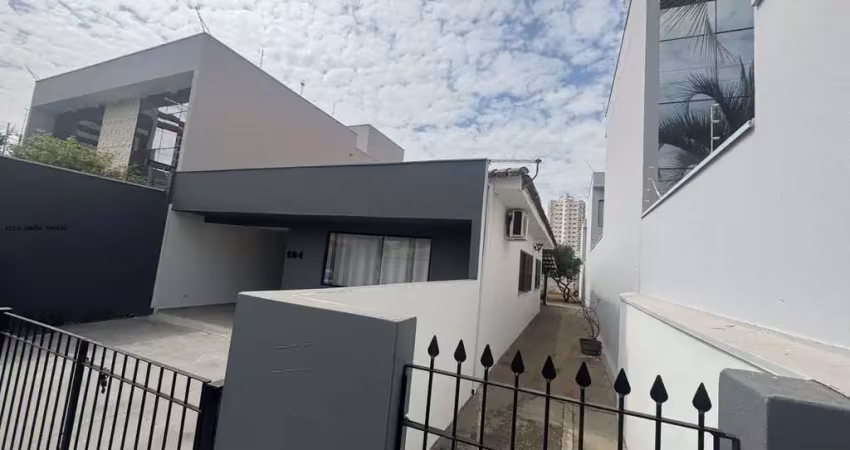 Casa para locação em indaiatuba, cidade nova, 2 dormitórios, 2 suítes, 2 banheiros, 3 vagas