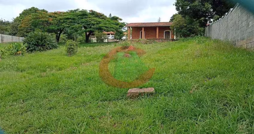 Terreno à venda no Vale das Laranjeiras, Indaiatuba 