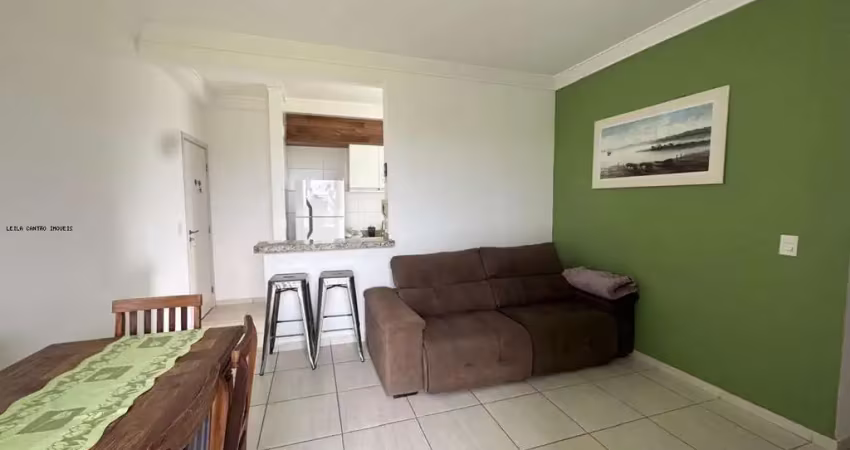 Apartamento para locação em indaiatuba, jardim sevilha, 3 dormitórios, 1 suíte, 2 banheiros, 1 vaga