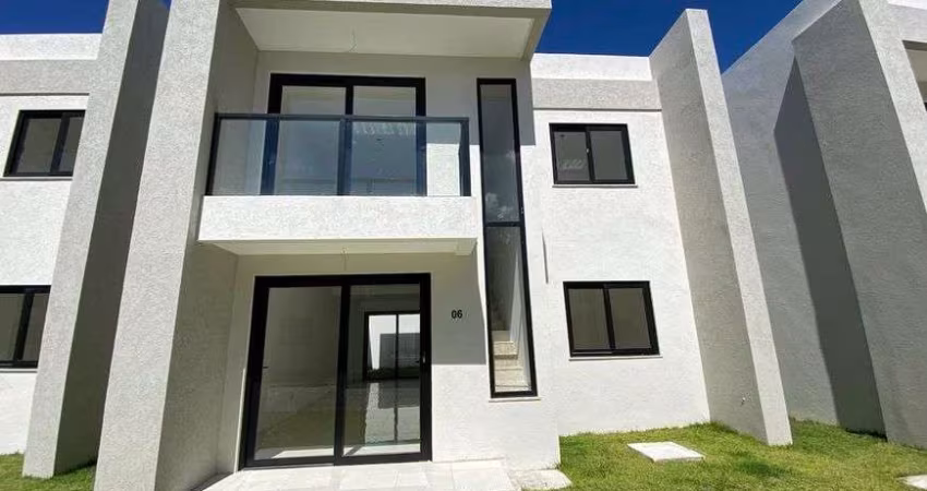 Oportunidade Casa 4/4 Suítes | Abrantes | 124 m² | Nova!