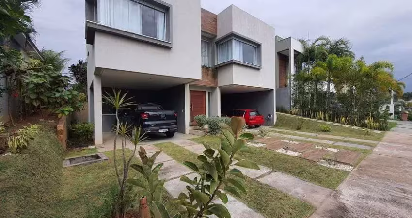 Oportunidade Casa 3/4 suítes | Alphaville Litoral Norte 1 | Nascente