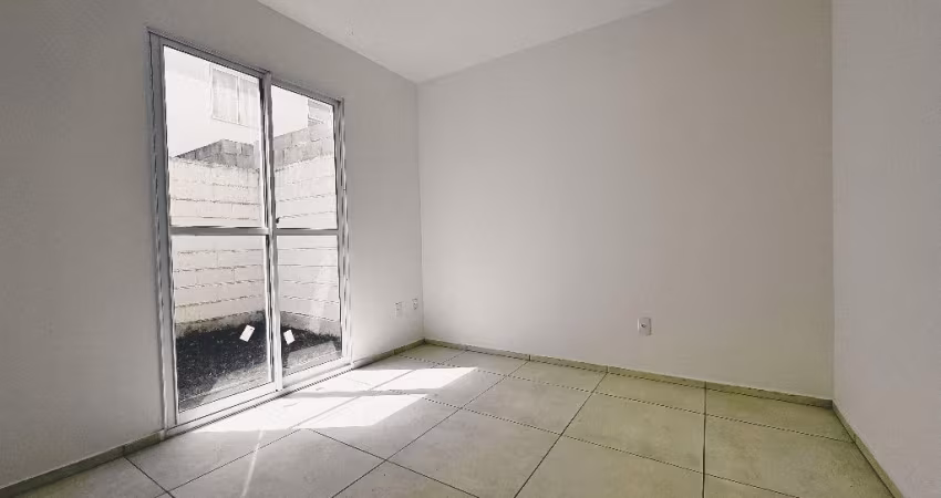 Apartamento 2/4 | Parque Solaris | Garden | 55 m²