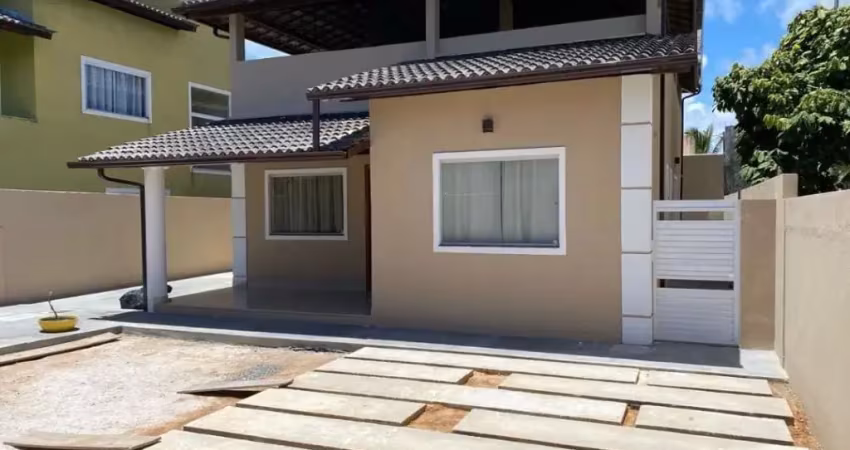 Casa Térrea 3/4 | Suítes |  Abrantes